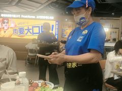 -阿亲家·韩式无限烤肉(春熙路店)