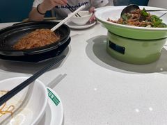 -绿草地·湘菜(芙蓉天街店)