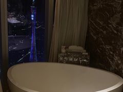 -广州四季酒店