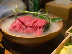 -盡膳口福跷脚牛肉火锅(合生汇购物中心店)