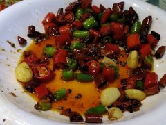 -干老四雅鱼饭店(滨江西路店)