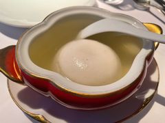 沉鱼落“燕”-悦轩中餐厅·高空江景·杭州柏悦酒店