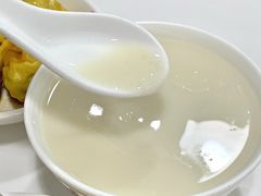 -盛记粥面(佐敦店)