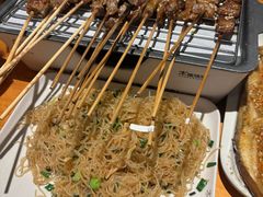 -木屋烧烤(创意园店)