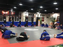 -格斗兄弟搏击健身训练馆(望京店)