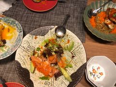 -满来寿喜烧(金虹桥店)
