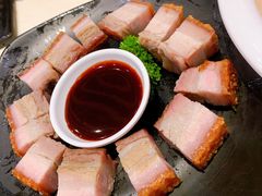 -龙记香港茶餐厅(久光百货店)