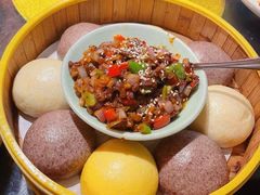 -小菜园新徽菜(合肥之心城店)