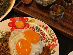 -三酉星·枫·山風与野菜(上海总店)