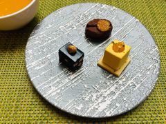 -威斯汀舞台餐厅