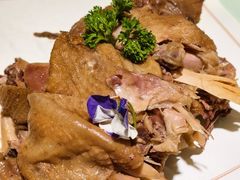 -食欲老院子荆芥疙瘩汤(经五路店)