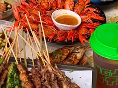 -铭副琦食·虾蟹烩馆(渔人码头店)