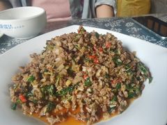 -建水五谷杂粮餐厅·建水美食