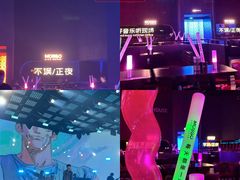 -MOSSO·Liveshow(M3香港广场店)