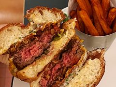 -尚牛社会 Beef & Liberty(金桥EKA天物店)