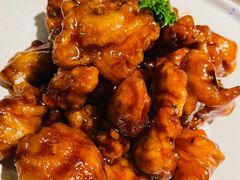 -绿茶餐厅(乐峰广场店)