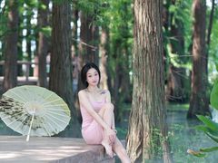 -东湖落雁景区