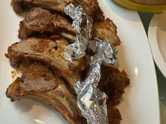 -廊亦舫Lang Yi Fang Restaurant(金桥店)