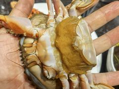-川骄海鲜自助(河东店)