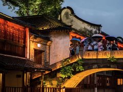 -乌镇景区
