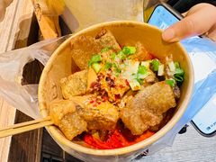 -唐山宴百姓府邸院落中餐