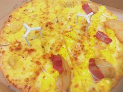 -必胜客(城西银泰店)