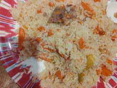 -石榴红了·非遗酥皮烤包子·新疆菜(瑞豪店)