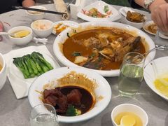 -融荟家和中餐厅·北京西直门宾馆