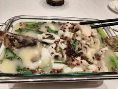 -上海老饭店(北京分店)