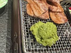 -300杯·和牛烧肉清酒专门店(廊里店)