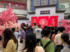 -宁波鄞州万达广场