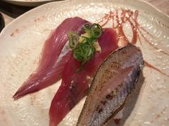 -沼津魚がし鮨(御殿場アウトレット店)
