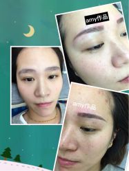 -Easy Lady美甲美睫半永久纹绣工作室