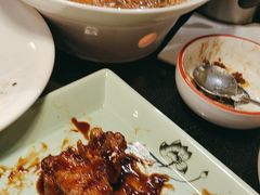 -新白鹿餐厅(百联中环店)