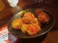 -千金一碗·宝岛一村(韩国街店)