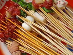 -牛签签串串香(IFS店)