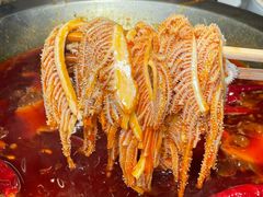 -大龙燚火锅(太古里店)