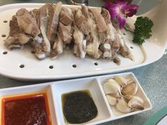 -阿西叶滩羊馆(交大店)