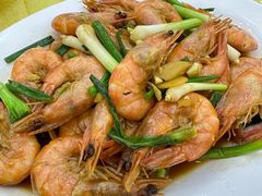 -秋姐美食店(旅游大道店)