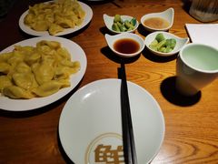 -船歌鱼水饺(淄博万象汇店)