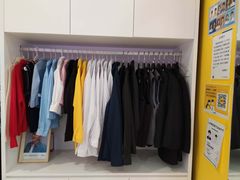 -方快-照相馆(上海富绅时代广场店)