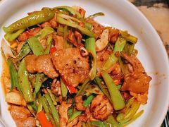 -锦府盐帮·侯宅(五棵松万达店)