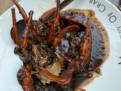 -Ministry of Crab•MOC(交子大道店)