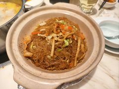 -花城粤菜餐厅(高新区店)
