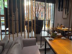 -竹里馆 ·茶食(奥体店)