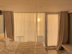 -蜜悦·波西塔诺悬崖海景餐厅