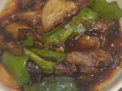 -老厨家(友谊路总店)