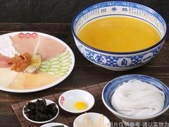 -桥香园过桥米线(复兴路店)