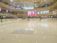 -冠军冰场CHAMPION RINK(苏州中心商场店)
