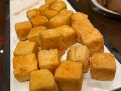 -富力万达嘉华酒店-品珍中餐厅(水果湖店)